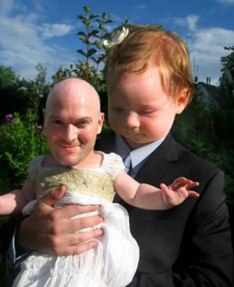 APLIKACIJOM ZAMIJENILI LICA, REZULTATI SU JEZIVI: Kad zamjena krene naopako, nastanu prizori iz noćnih mora