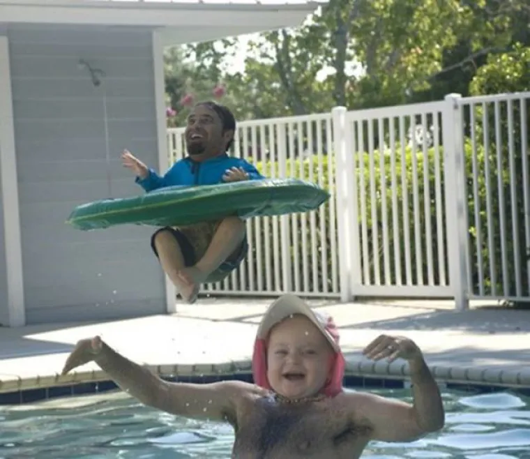 APLIKACIJOM ZAMIJENILI LICA, REZULTATI SU JEZIVI: Kad zamjena krene naopako, nastanu prizori iz noćnih mora