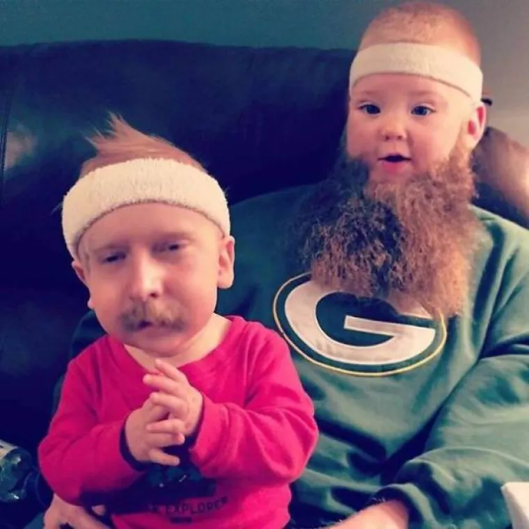 APLIKACIJOM ZAMIJENILI LICA, REZULTATI SU JEZIVI: Kad zamjena krene naopako, nastanu prizori iz noćnih mora