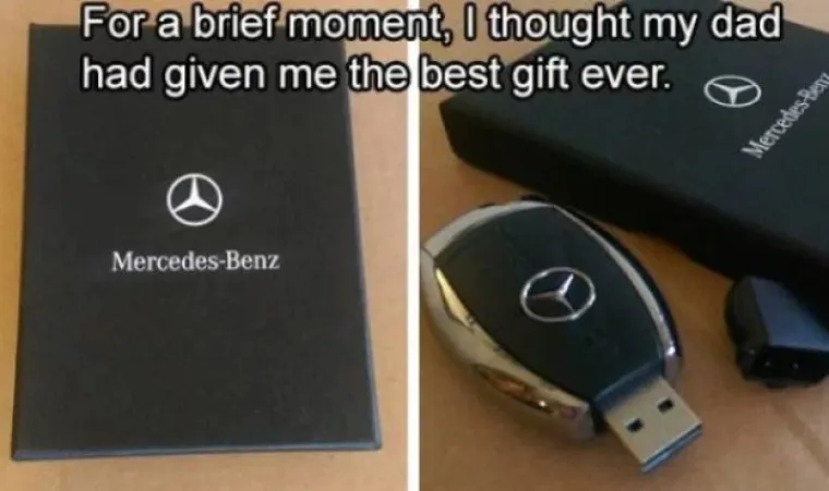 Neki ljudi imaju poremećen smisao za humor, a neki su jednostavno potpuno nesmotreni u svojim postupcima. Kako god bilo za svoja djela trebali bi zavr&scaron;iti u zatvoru.