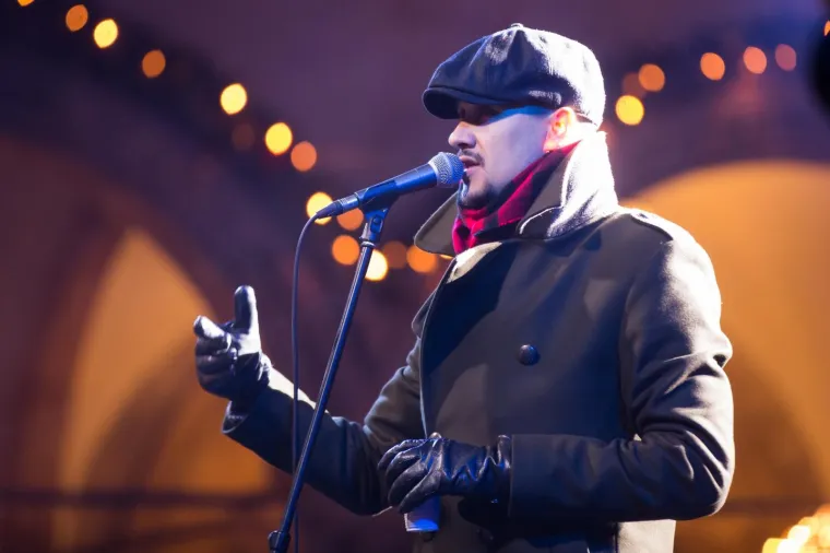 MARKO TOLJA I SOUL FINGERSI ZABAVLJALI DALMATINCE: Zadar i Dubrovnik rasplesali se uz ritmove dobre glazbe