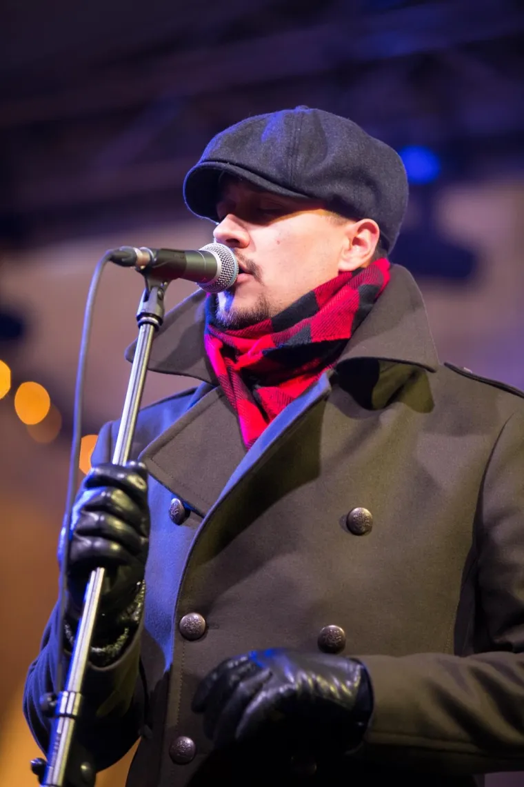 MARKO TOLJA I SOUL FINGERSI ZABAVLJALI DALMATINCE: Zadar i Dubrovnik rasplesali se uz ritmove dobre glazbe