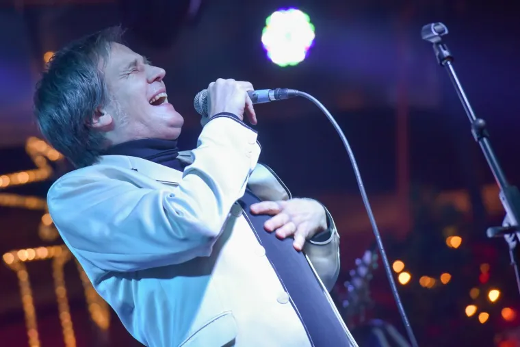 MARKO TOLJA I SOUL FINGERSI ZABAVLJALI DALMATINCE: Zadar i Dubrovnik rasplesali se uz ritmove dobre glazbe