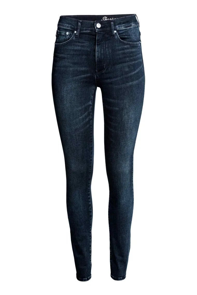 Traperice visokog struka, H&amp;M, 377,20 kuna