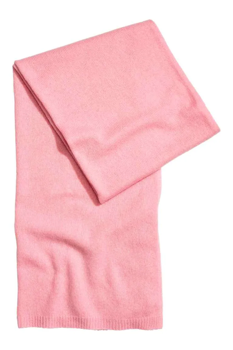 Šal od kašmira, H&amp;M, 377,20 kuna