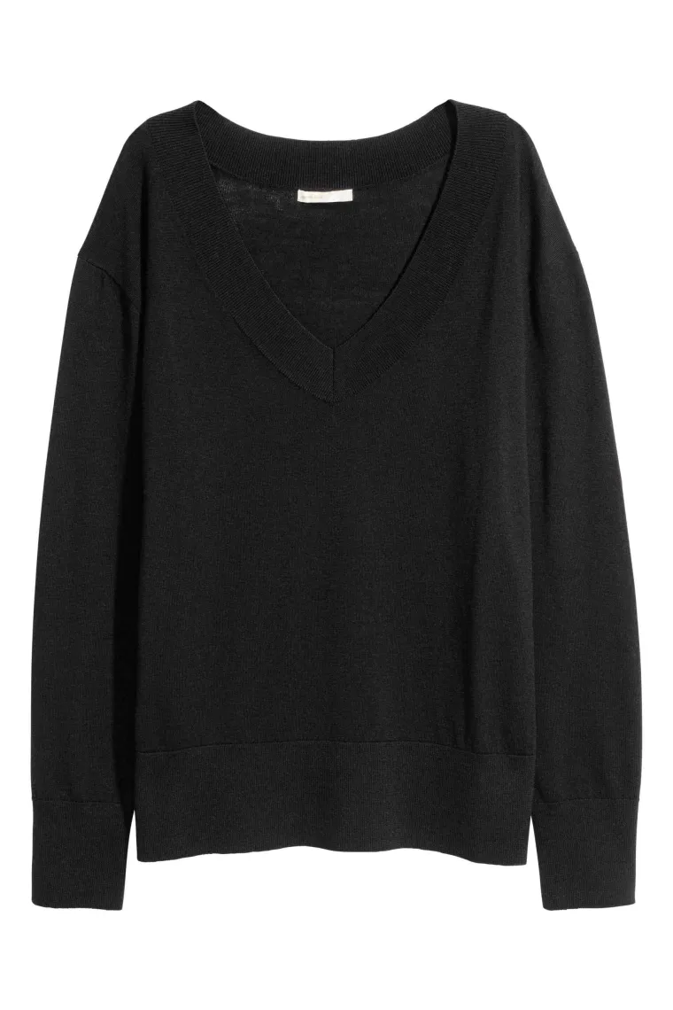 Džemper od merino vune, H&amp;M, 301,74 kune