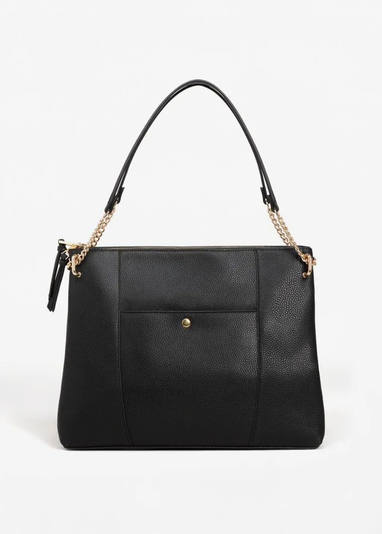 Shopper torba od granulirane kože 169,90 kuna