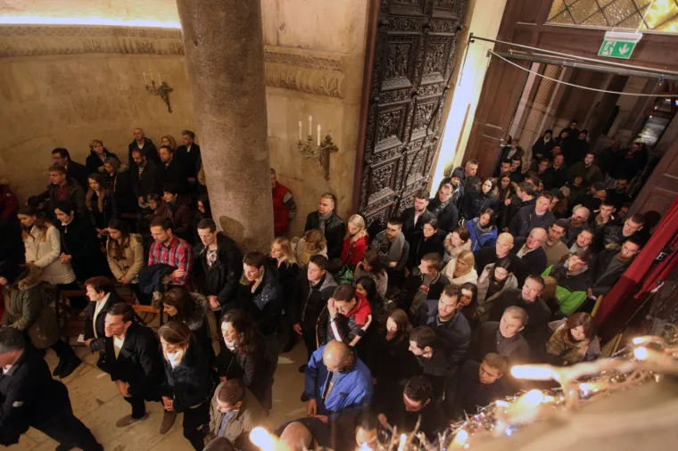 Photo: Miranda Cikotic/PIXSELL,