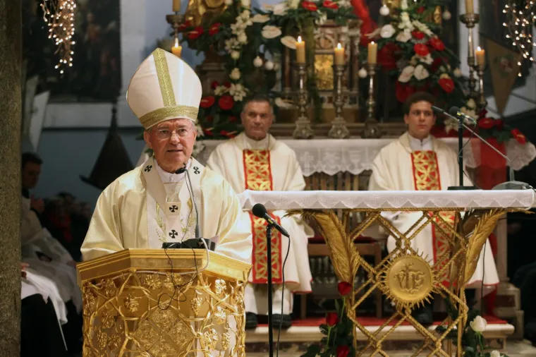 Photo: Miranda Cikotic/PIXSELL,