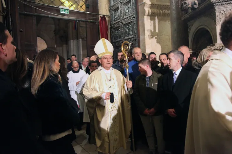 Photo: Miranda Cikotic/PIXSELL,