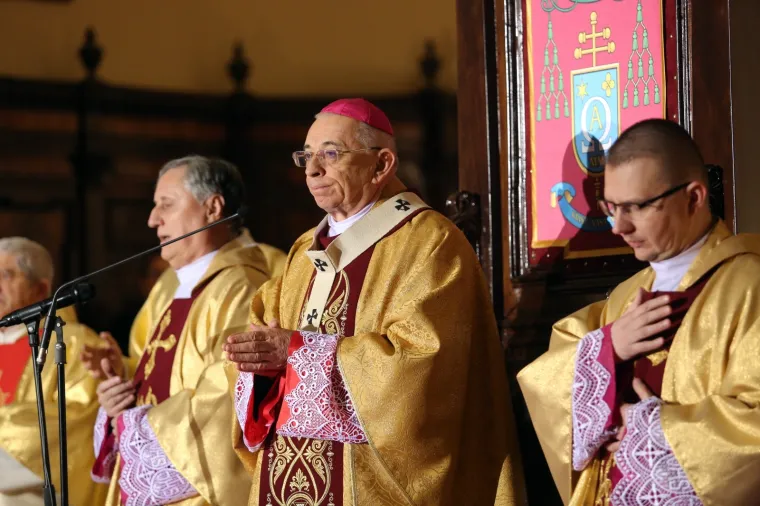 Photo: Goran Kovacic/PIXSELL