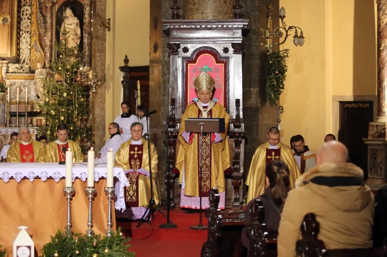 Photo: Goran Kovacic/PIXSELL