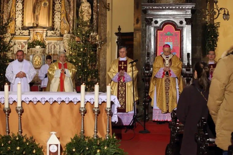 Photo: Goran Kovacic/PIXSELL