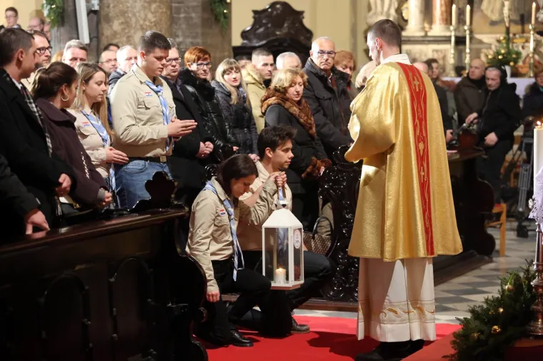 Photo: Goran Kovacic/PIXSELL