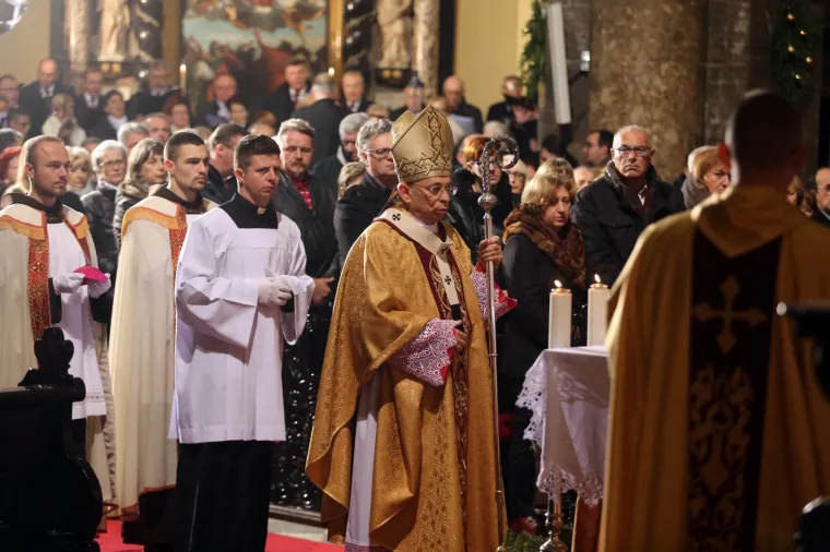 Photo: Goran Kovacic/PIXSELL