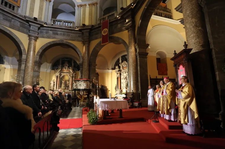 Photo: Goran Kovacic/PIXSELL