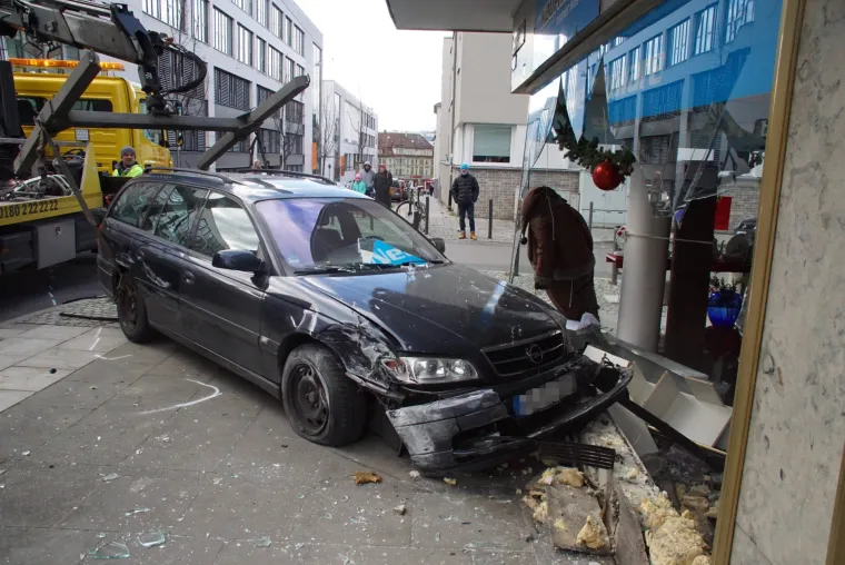 Nesreća u Stuttgartu