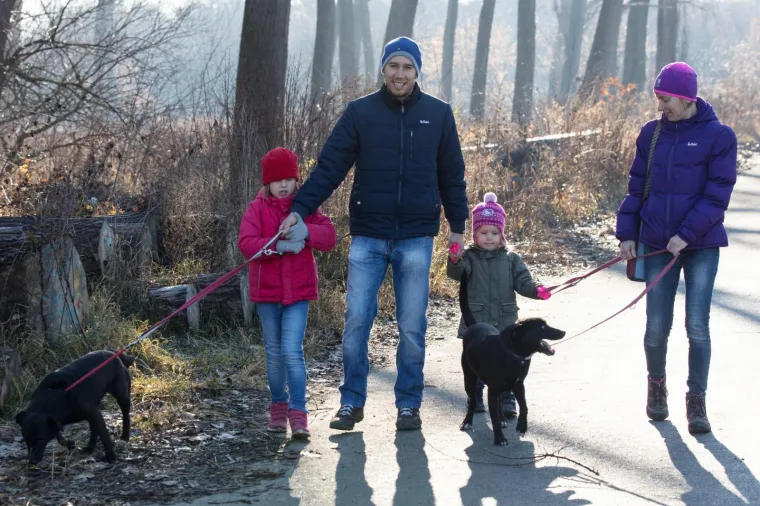 Osijek: Organiziran Božićni ručak u azilu kao zahvala svim volonterima i prijateljima azila