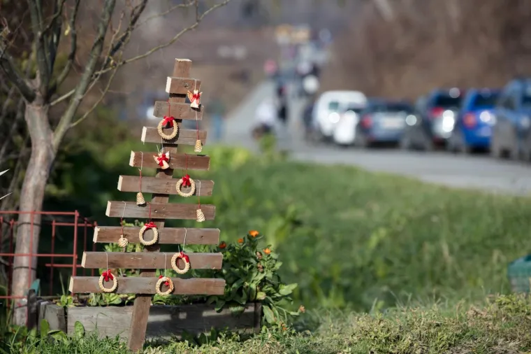 Osijek: Organiziran Božićni ručak u azilu kao zahvala svim volonterima i prijateljima azila
