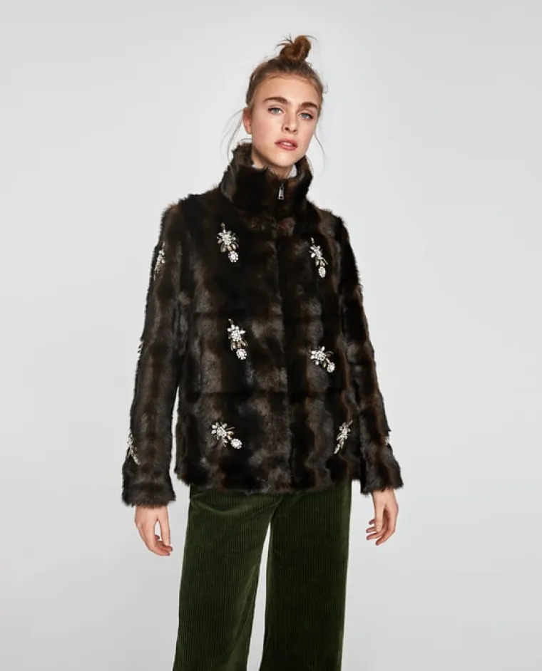 Zara, sniženo sa 699,90 na 499,90 kn