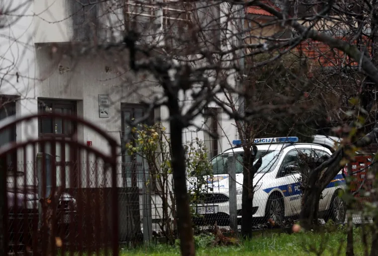 POLICIJA U VRAPČU PRONA&Scaron;LA MRTVOG MU&Scaron;KARCA: Žena koja ga je ubila zavr&scaron;ila u bolnici