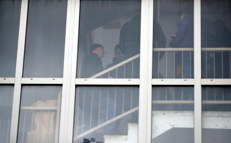 POLICIJA U VRAPČU PRONA&Scaron;LA MRTVOG MU&Scaron;KARCA: Žena koja ga je ubila zavr&scaron;ila u bolnici