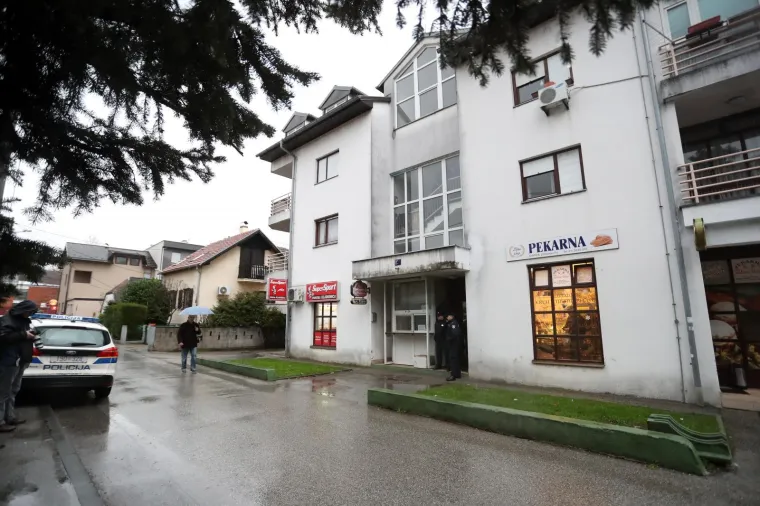 POLICIJA U VRAPČU PRONA&Scaron;LA MRTVOG MU&Scaron;KARCA: Žena koja ga je ubila zavr&scaron;ila u bolnici