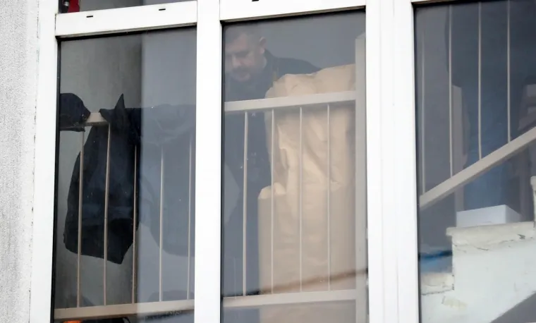 POLICIJA U VRAPČU PRONA&Scaron;LA MRTVOG MU&Scaron;KARCA: Žena koja ga je ubila zavr&scaron;ila u bolnici