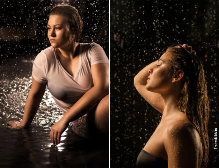 Nadežda Morozova i Tatjana Šatalova