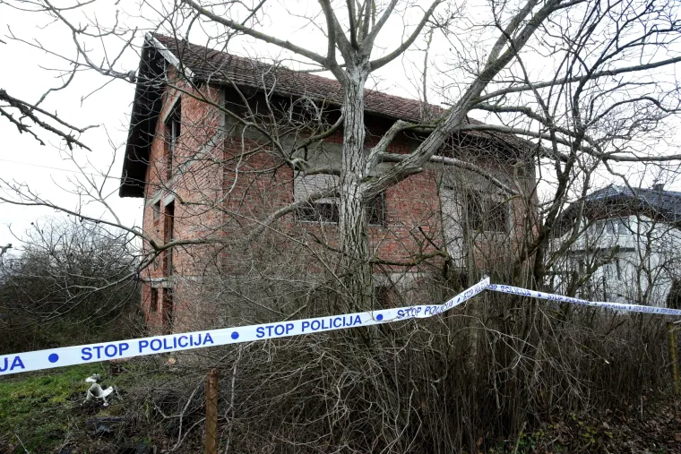 Požar u Ivanić-Gradu