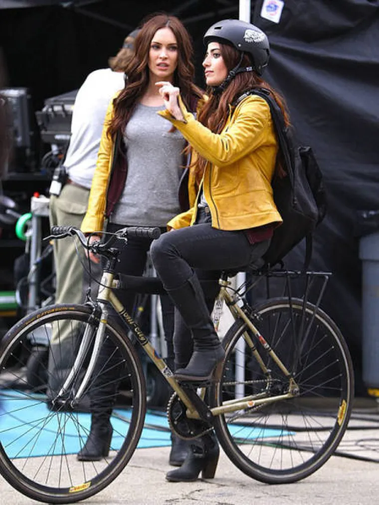 KASKADERI KOJI JEZIVO SLIČE ZVIJEZDAMA KOJE OPONA&Scaron;AJU: Sličnost je nevjerojatna, možete li ih uopće raspoznati?