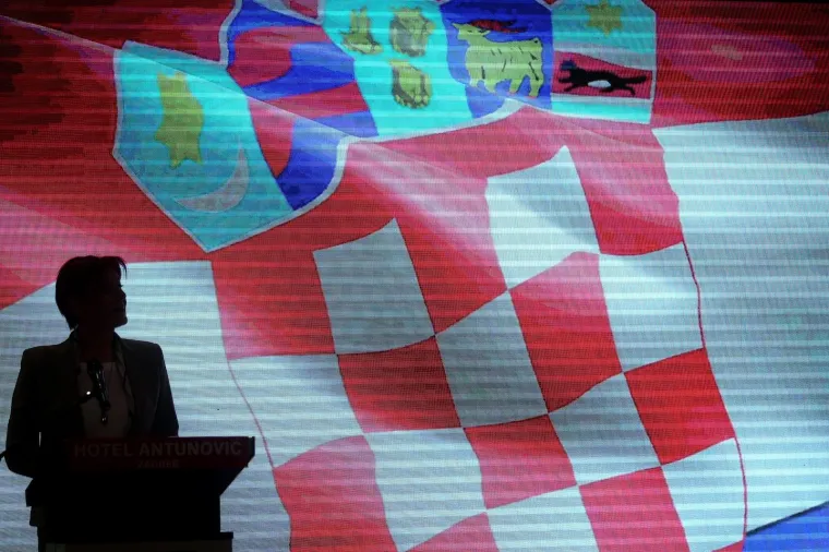 11.04.2017., Zagreb - JumpIT Forum 2017 održan je u Hotelu Antunović. Martina Dalić.