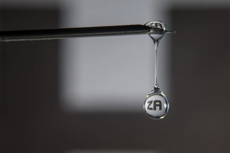 08.05.2017., Zagreb - Ilustracija na temu obveznog cijepljenja djece kojemu se dio roditelja protivi.