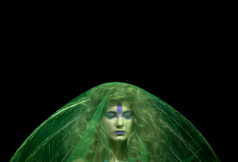 15.05.2017., Zagreb - Kaptol centar, Toyota Fashion week - revija Mandali.