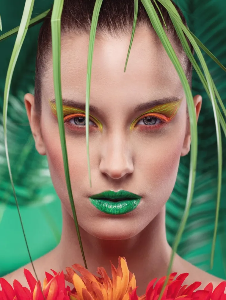 DKS_56156091 16.05.2017., Zagreb - Beauty editorial.