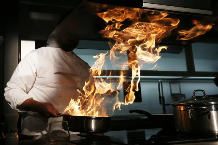 19.09.2017., Zagreb - U trgovačkom centru Lesnina, predstavljena je nova linija Gorenje kuhinjskih aparata.