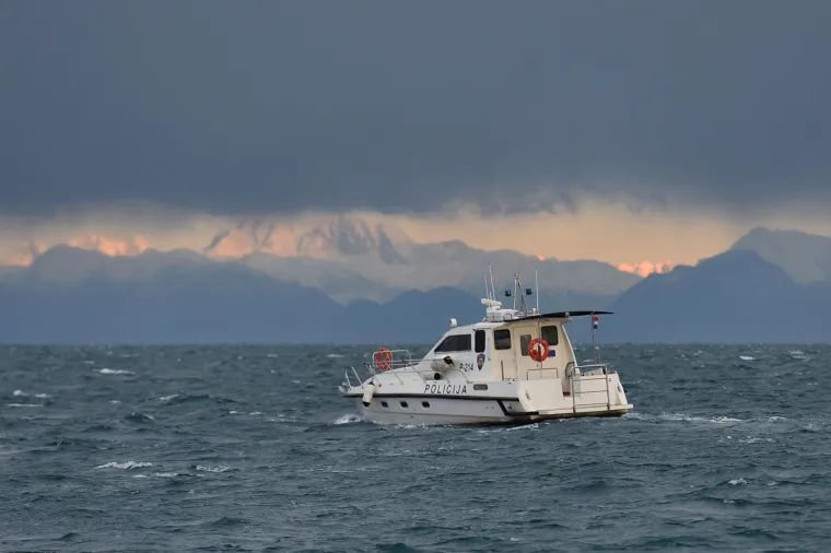 SLOVENIJA JE OBJAVILA PRIMJENU ARBITRAŽE: Pogledajte kako danas izgleda stanje u Savudrijskoj vali