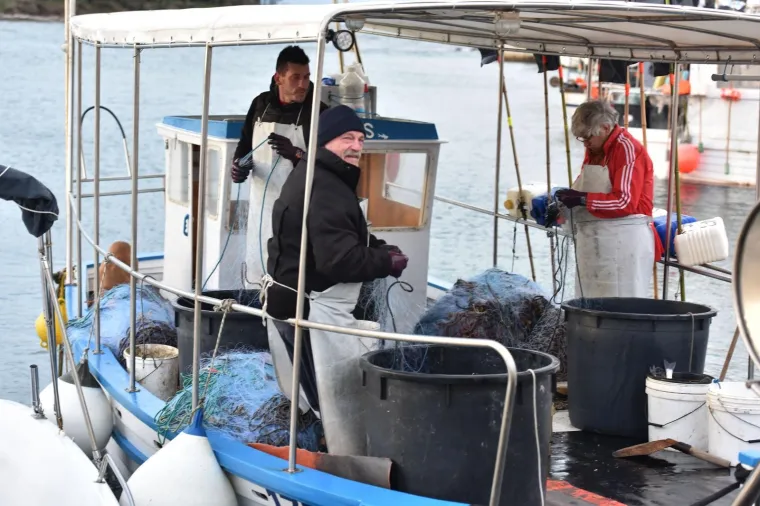 SLOVENIJA JE OBJAVILA PRIMJENU ARBITRAŽE: Pogledajte kako danas izgleda stanje u Savudrijskoj vali