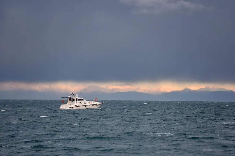 SLOVENIJA JE OBJAVILA PRIMJENU ARBITRAŽE: Pogledajte kako danas izgleda stanje u Savudrijskoj vali
