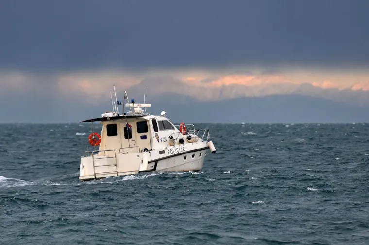 SLOVENIJA JE OBJAVILA PRIMJENU ARBITRAŽE: Pogledajte kako danas izgleda stanje u Savudrijskoj vali