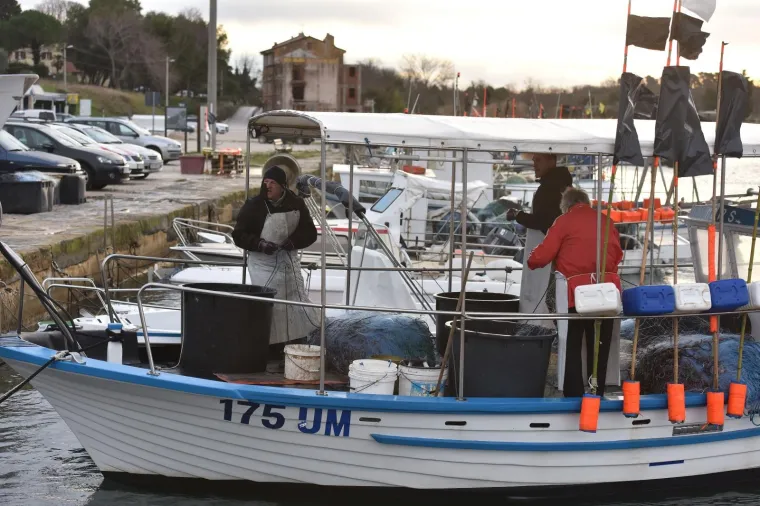 SLOVENIJA JE OBJAVILA PRIMJENU ARBITRAŽE: Pogledajte kako danas izgleda stanje u Savudrijskoj vali
