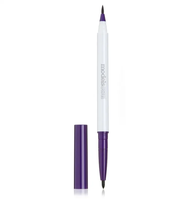 Models Own olovka za oči - i-Definer Eyeliner Duo Amethyst, Pink Panda, 58,97 kuna (snižena sa 96,99 kuna)
