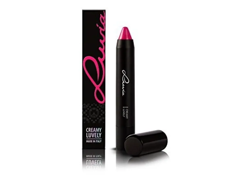 Luvia ruž u olovci Creamy Luvely - Fuchia's Touch, Pink Panda, 74,92 kune (snižen sa 113,90 kuna)