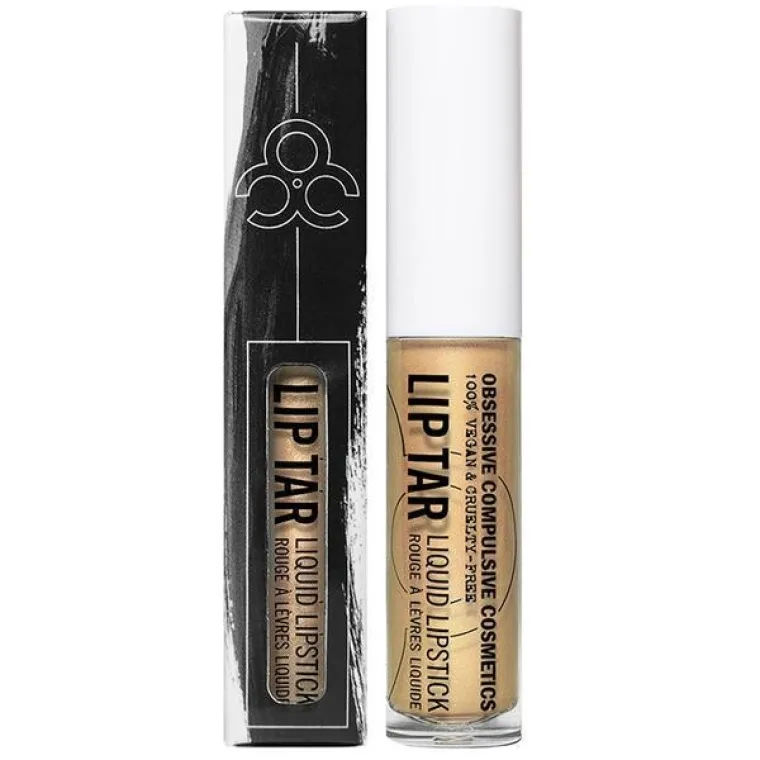 Obsessive Compulsive Lip Tar RTW za usne, Pink Panda, 97,42 kune (snižen sa 151,99 kuna)