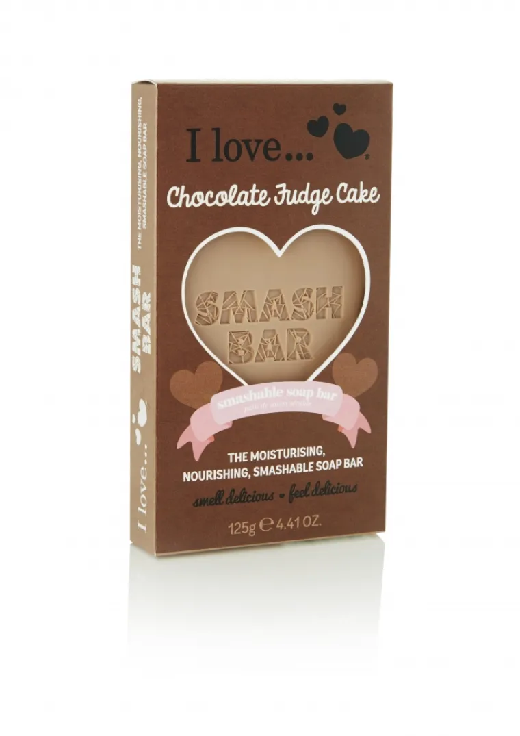 I Love... Cosmetics tvrdi sapun za ruke, Pink Panda, 45,28 kuna (snižen sa 51,99 kuna)