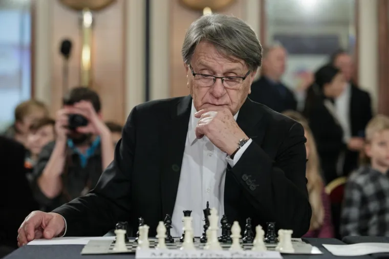 KASPAROV DOKAZAO TKO JE GAZDA: &Scaron;eks, Ćiro i Kotromanović nisu imali nikakve &scaron;anse protiv velemajstora