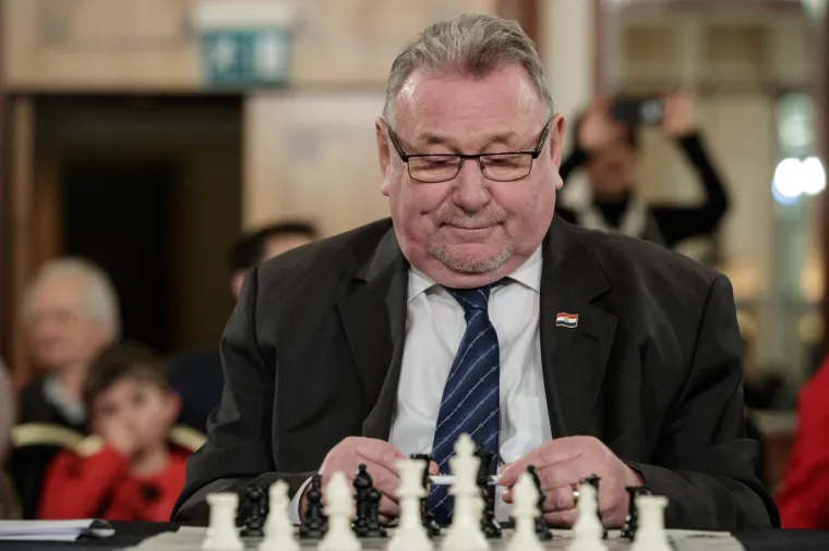 KASPAROV DOKAZAO TKO JE GAZDA: &Scaron;eks, Ćiro i Kotromanović nisu imali nikakve &scaron;anse protiv velemajstora