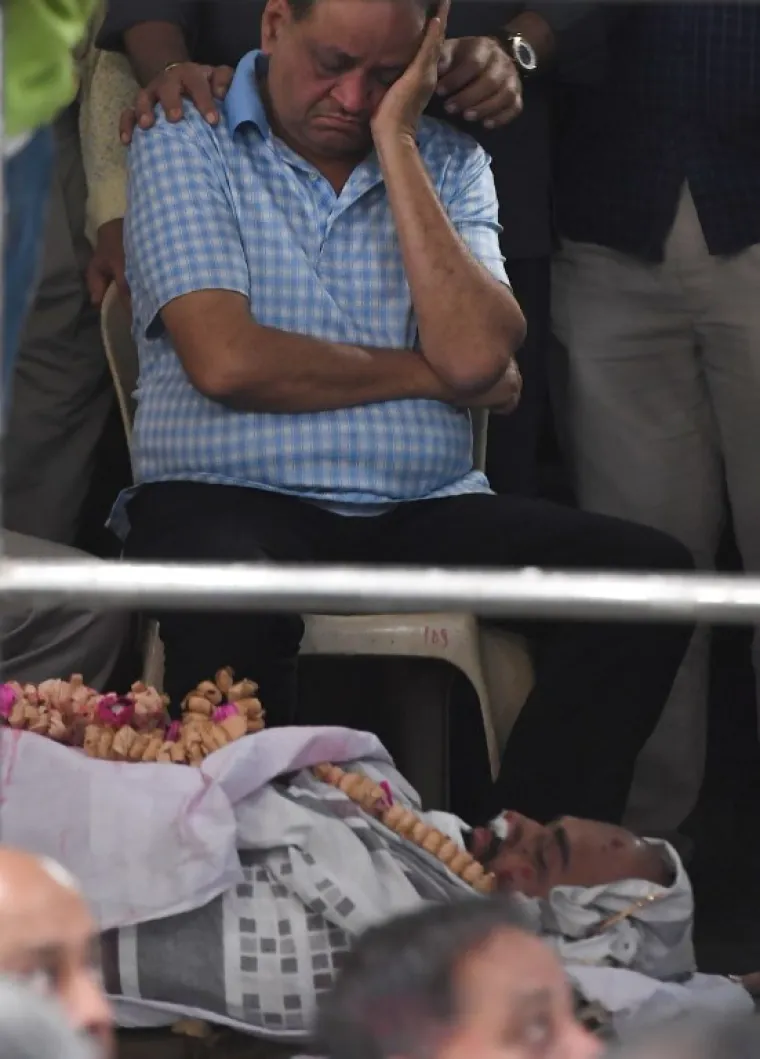 STRAVIČAN POŽAR U INDIJI: Buknuo požar u popularnom restoranu, poginulo 14 osoba