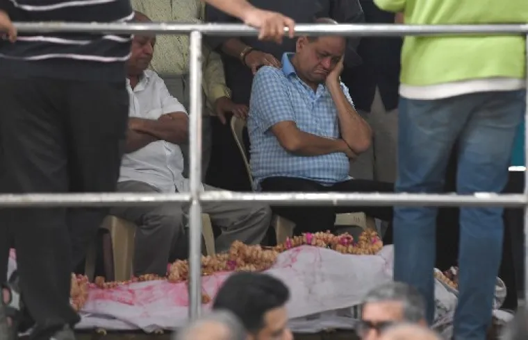 STRAVIČAN POŽAR U INDIJI: Buknuo požar u popularnom restoranu, poginulo 14 osoba