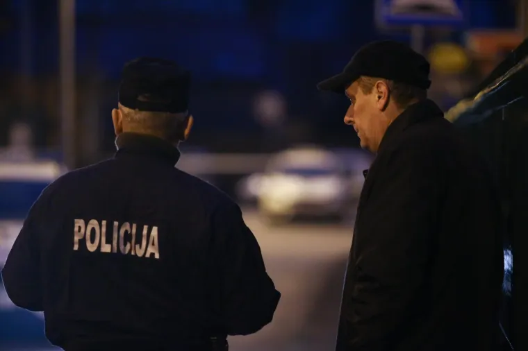 Krvavi obračun u zagrebačkom kafiću zavr&scaron;io tragedijom